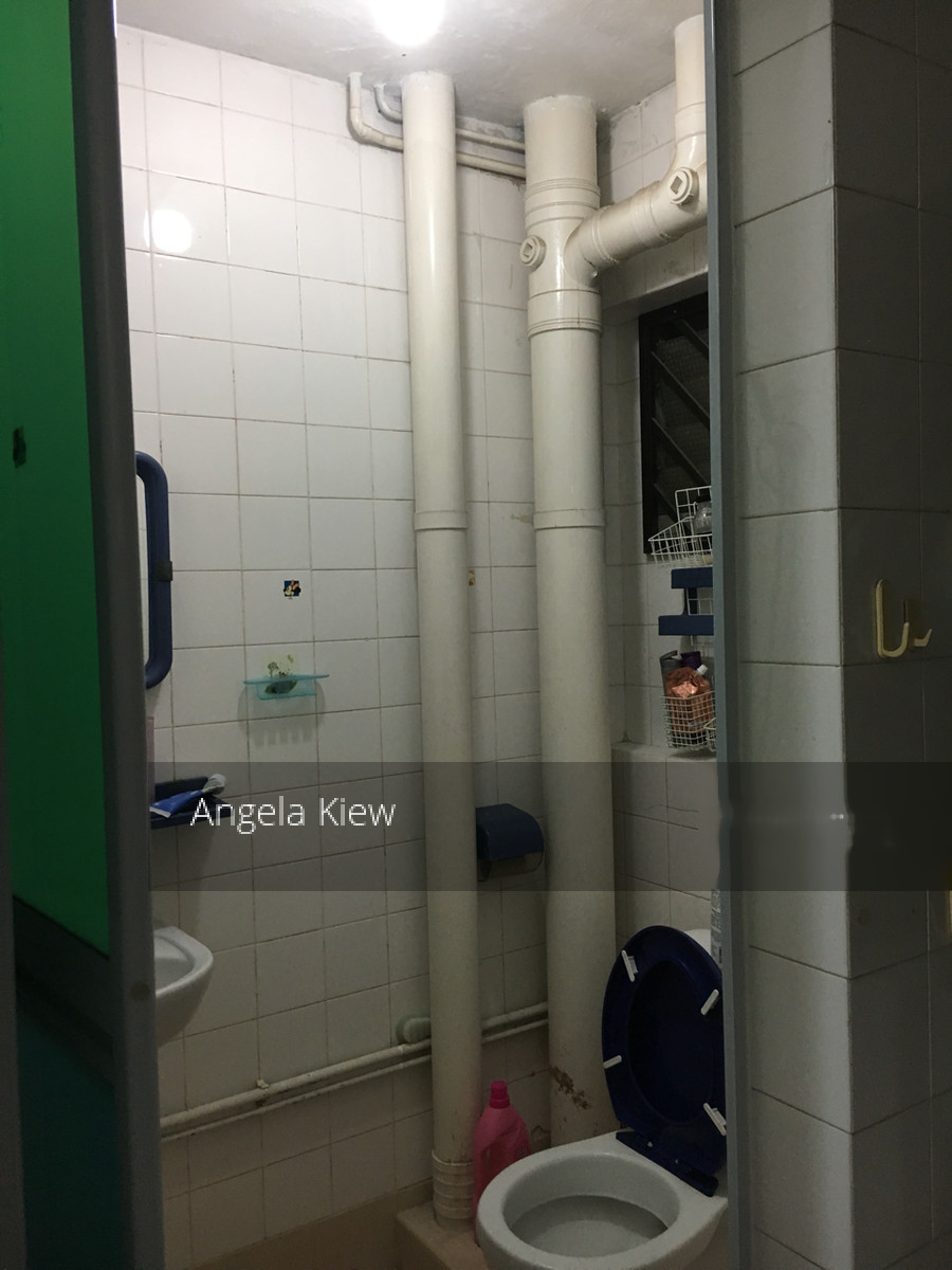 Blk 430 Hougang Avenue 6 (Hougang), HDB Executive #154517232